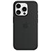 IPHONE 15 PRO SI CASE BLACK - Foto miniatura 3