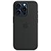 IPHONE 15 PRO SI CASE BLACK - Foto miniatura 2