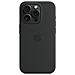 IPHONE 15 PRO SI CASE BLACK - Foto miniatura 4