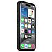 IPHONE 15 PRO SI CASE BLACK - Foto miniatura 6