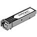 Modulo ricetrasmettitore SFP compatibile con Extreme Networks 10057 - 1000BASE-BX (a monte) - Foto miniatura 1