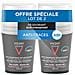 Deodorante Sfera Antitraspirante 48h Pelle Sensibile 2x50 Ml Uomo - Foto miniatura 1