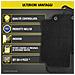Premium Tappetini Per Ford Galaxy Iii 01/2015-oggi, S-max 01/2015-oggi - Foto miniatura 4