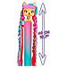 Bambola Imc Toys Vip Pets Hair Academy - Alexia - Foto miniatura 3