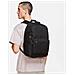 Heritage Eugene Backpack 23l Db3300-010, Unisex, Nero, Marime Universala - Foto miniatura 2
