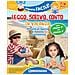 Monica Puggioni - Leggo, scrivo, conto in vacanza. Attività di ripasso di italiano e matematica (7-8 anni). Ediz. a colori - Foto miniatura 1