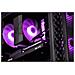 Pc Desktop 5901443339281 AMD Ryzen™ 5 5600 6 Core 3.6 GHz Ram 32 GB SSD 1 TB AMD Radeon RX 7700 XT 12 GB 5 x USB 3.2 Type A 1 x USB 3.2 Type C - Foto miniatura 12