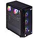 Pc Desktop 5901443339281 AMD Ryzen™ 5 5600 6 Core 3.6 GHz Ram 32 GB SSD 1 TB AMD Radeon RX 7700 XT 12 GB 5 x USB 3.2 Type A 1 x USB 3.2 Type C - Foto miniatura 9