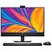 OptiPlex 7420 Intel® Core™ i5 i5-14500T 60,5 cm (23.8") 1920 x 1080 Pixel PC All-in-one 8 GB DDR5-SDRAM 256 GB SSD Windows 11 Pro Wi-Fi 6E (802.11ax) Nero - Foto miniatura 1