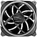 Neo Prizm T3 140 ARGB Case per computer Ventilatore 14 cm Nero 1 pz - Foto miniatura 1