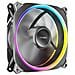 Neo Prizm T3 140 ARGB Case per computer Ventilatore 14 cm Nero 1 pz - Foto miniatura 4
