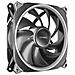 Neo Prizm T3 140 ARGB Case per computer Ventilatore 14 cm Nero 1 pz - Foto miniatura 5