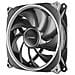 Neo Prizm T3 140 ARGB Case per computer Ventilatore 14 cm Nero 1 pz - Foto miniatura 6