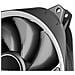 Neo Prizm T3 140 ARGB Case per computer Ventilatore 14 cm Nero 1 pz - Foto miniatura 9