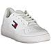 Scarpe Sportive Donna Bianche Tommy Hilfiger - 39, In Ordine - Foto miniatura 6