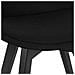 Sedia Di Design Willy  48x56x82 Cm - Foto miniatura 3