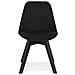 Sedia Di Design Willy  48x56x82 Cm - Foto miniatura 4