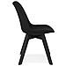 Sedia Di Design Willy  48x56x82 Cm - Foto miniatura 5