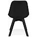 Sedia Di Design Willy  48x56x82 Cm - Foto miniatura 7