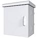 RCCTV004 rack 0U Bianco - Foto miniatura 2
