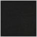 Divano Divanetto con Cuscini Bolster Nero 110 cm Velluto - Foto miniatura 4