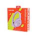 CNS-CBTHS10PU cuffia e auricolare Con cavo e senza cavo A Padiglione Chiamate /Musica /Sport /Tutti i giorni Bluetooth Viola - Foto miniatura 3