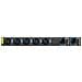 LANCOM YS-7154CF-F2B Gestito L2/L3 1U Nero - Foto miniatura 2