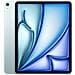 iPad Air 13" M3 (2025) 128GB Wi-Fi Blu - Foto miniatura 1