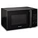 Forno a Microonde H29MOBS9H Capacità 29 L Potenza 900 W Colore Nero - Foto miniatura 3