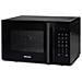 Forno a Microonde H29MOBS9H Capacità 29 L Potenza 900 W Colore Nero - Foto miniatura 4