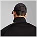 Ess Cat Bb Cap 02599801, Unisex, Nero, Marime Universala - Foto miniatura 3