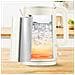 Thermo Protect KO140AE0 bollitore elettrico 1,5 L 1500 W Bianco - Foto miniatura 2