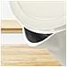 Thermo Protect KO140AE0 bollitore elettrico 1,5 L 1500 W Bianco - Foto miniatura 4