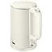 Thermo Protect KO140AE0 bollitore elettrico 1,5 L 1500 W Bianco - Foto miniatura 1