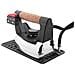EOLO Ferro da Stiro AV03 TRIPLE V6 Professionale con Paravapore Pistola Smacchiante Spazzola a Vapore Stiro Verticale e Orizzontale Resistenza Anticalcare Garanzia 5 Anni Made in ITALY - Foto miniatura 5