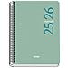 52070-25 Diario Diario scolastico 2025 - 2026 - Foto miniatura 1