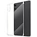 Cover Anti-urto Per Xiaomi Redmi Pad Pro, Pad 2 Pro E Poco Pad Angoli Rinforzati - Foto miniatura 2