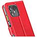 Custodia A Flip Per Fairphone 6 Con Portacarte Integrato Supporto Video - Foto miniatura 2