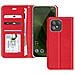 Custodia A Flip Per Fairphone 6 Con Portacarte Integrato Supporto Video - Foto miniatura 1