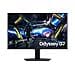 Monitor 27" IPS Flat LS27DG702EUXXU 4K Ultra HD Tempo di risposta 1 ms - Foto miniatura 1