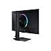 Monitor 27" IPS Flat LS27DG702EUXXU 4K Ultra HD Tempo di risposta 1 ms - Foto miniatura 6