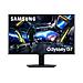 Monitor 27" IPS Flat LS27DG702EUXXU 4K Ultra HD Tempo di risposta 1 ms - Foto miniatura 17