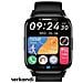Smartwatch Orologio Sportivo Fitness Display Amoled 2.01'' Cardiofrequenzimetro - Foto miniatura 1