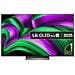 TV OLED65C56LB.AEK 65" 4K Ultra HD OLED evo Smart TV Marrone - Foto miniatura 1
