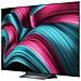 TV OLED65C56LB.AEK 65" 4K Ultra HD OLED evo Smart TV Marrone - Foto miniatura 4