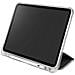 Custodia Folio Per Ipad Pro 11 Pollici 2025 Con Supporto Per Apple Pencil, Argento - Foto miniatura 3