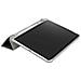 Custodia Folio Per Ipad Pro 11 Pollici 2025 Con Supporto Per Apple Pencil, Argento - Foto miniatura 4
