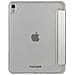 Custodia Folio Per Ipad Pro 11 Pollici 2025 Con Supporto Per Apple Pencil, Argento - Foto miniatura 5