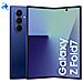 Galaxy Z Fold7 AI 5G 512GB 12GB Ram Display 6,5" / 8" Main Camera 200MP USB Type-C DualSim: nano + eSim Android 16 Snapdragon 8 Gen3 4400mAh Blue Shadow - Foto miniatura 1