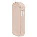 Custodia Antipolvere In Raso Per Abiti, Porta Abiti Appeso Per Cappotti Lunghi E Vestiti Pink Extra Large - Foto miniatura 1